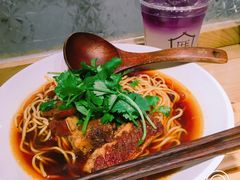 -厝内小眷村(天河南一路店)