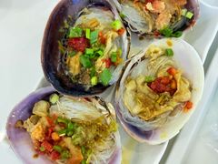 -深海中餐厅(国家海洋博物馆店)