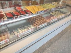 -東更道点心行(文化东路店)