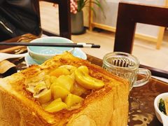 -五观堂素食(新华路店)
