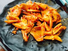 黄喉-红小姐的烤肉店(西三旗店)