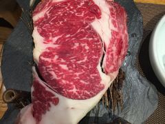 -黑牛の店·和牛烧肉(大悦城店)