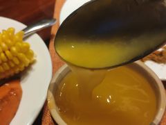 -武汉世茂希尔顿酒店·汇·全日餐厅