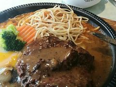 -红屋牛排(闽江路店)