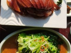 -恭敬李·烤鸭(天坛北门店)