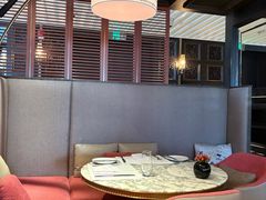 -滙壹西餐厅·厦门华尔道夫酒店
