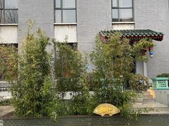 -庐灶江南·江南菜·四合院Bistro(东直门雍和宫·原华侨宾馆店)