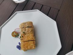 -荷风细雨·中国茶宴(碧云店)