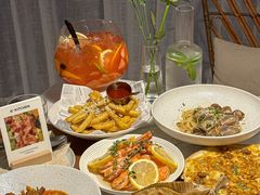 -G+KITCHEN(龙湖狮山天街店)