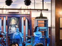 -宝莱纳餐厅(滨江店)