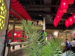 -哥老官重庆美蛙鱼头(五角场合生汇店)