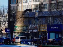 -老磁器口豆汁店(马家堡店)