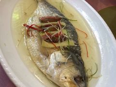 -渭塘酒家(生态园店)