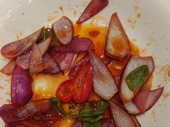 -沪华海鲜大酒楼(南汇店)