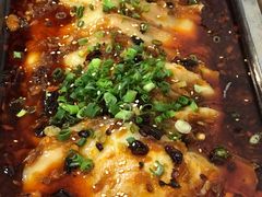 -弓虽昌焖烧鸡(大竹林店)