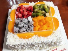 -好利来(五一广场店)