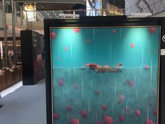 -香港ELEMENTS圆方