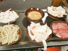 -重庆老火锅王(西安北路店)