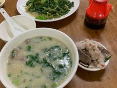 -华记粥饭店(印象容桂主题风情街店)