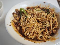 -熊面妈老面馆