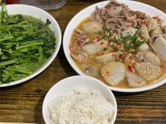 -江南古镇味道·私房菜