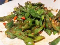 -鄱阳湖·江西小炒·瓦罐煨汤(五道口店)