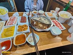 -傣妹火锅(南京东路一店)