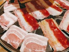 -金九姬黑牛烤肉料理(杨舍老街店)