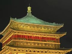 -西安城墙·碑林历史文化景区