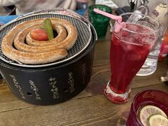 -卢布里西餐厅(总店)