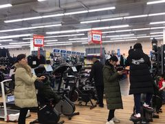 -迪卡侬(鲁泰大道店)