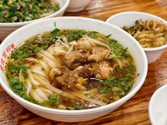 -肆姐面粉馆(坡子街店)