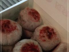 -长发西饼(临顿路店)