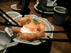 -大头虾越式风味餐厅(光明广场店)