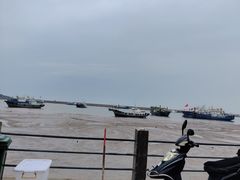 -丰收渔港饭店(嵊泗店)