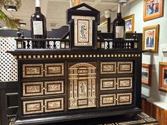 -胡安之家烤肉馆