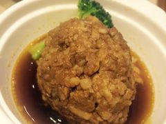 -海盗虾饭·剥好的小龙虾饭(SOHO尚都店)