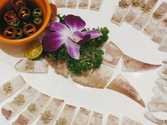 -沪华海鲜大酒楼(南汇店)