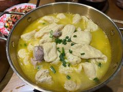 -红城阁·上海味道(四平路店)