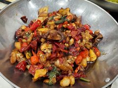 -新新湘菜馆(新中街二条店)