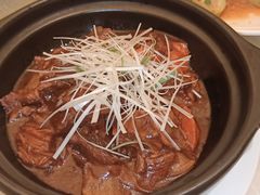 -浦华大酒店-台南担仔面海鲜楼