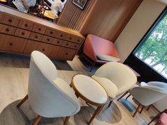 -Peet's Coffee皮爷咖啡(大学路店)