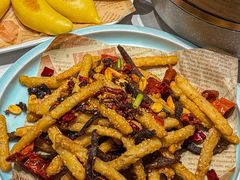 -U你·天然调味(南湖总店)