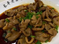-长平老姿娘夜粥(平东一街店)