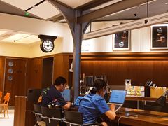 -Peet's Coffee皮爷咖啡(武商Mall手作店)