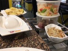 -黄记煌三汁焖锅(崇文门店)