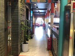 大堂-巴九门老火锅(来福士打望店)