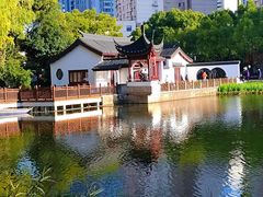 -和平公园