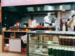 -驴世家驴肉火烧·凉皮·胡辣汤(五道口店)