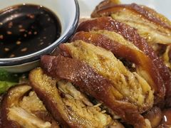 -鼎香润(德胜门内店)